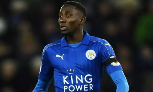 Super Eagles Midfielder, Ndidi, To Join Manchester United This Summer